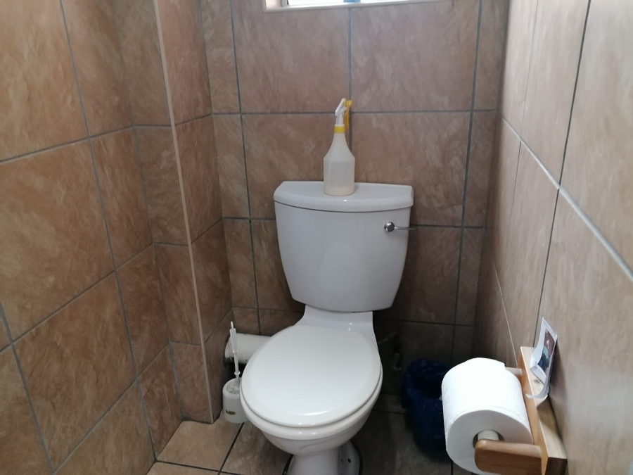Commercial Property for Sale in Rustenburg Central North West